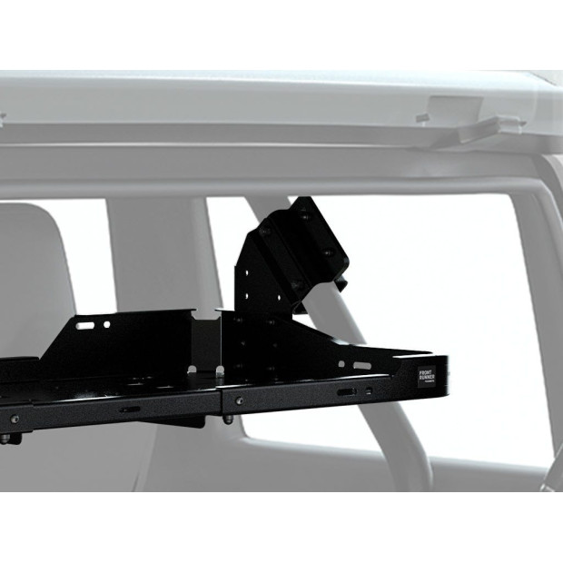 Étagère intérieure Cargo Molle FRONT RUNNER Jeep Wrangler JKU