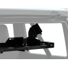 Étagère intérieure Cargo Molle FRONT RUNNER Jeep Wrangler JKU