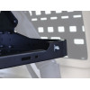 Étagère intérieure Cargo Molle FRONT RUNNER Jeep Wrangler JKU