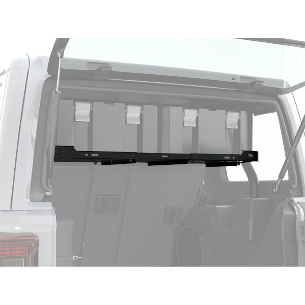 Étagère intérieure Cargo Molle FRONT RUNNER Jeep Wrangler JKU