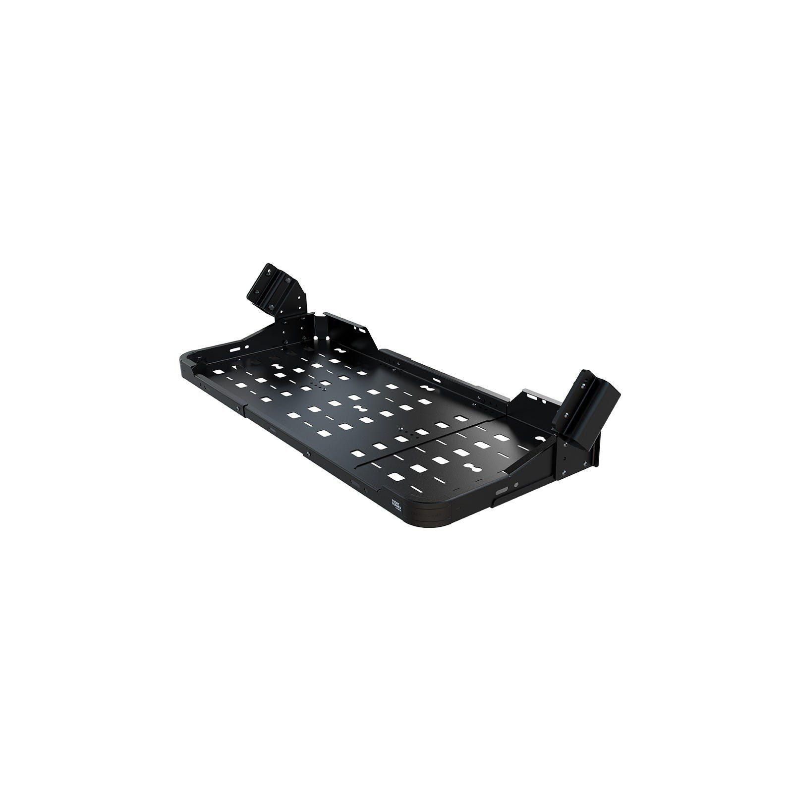 Étagère intérieure Cargo Molle FRONT RUNNER Jeep Wrangler JKU