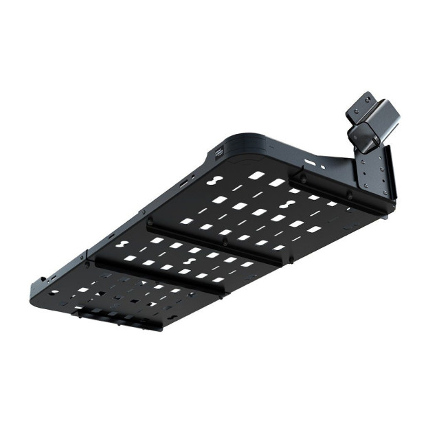 Étagère intérieure Cargo Molle FRONT RUNNER Jeep Wrangler JKU