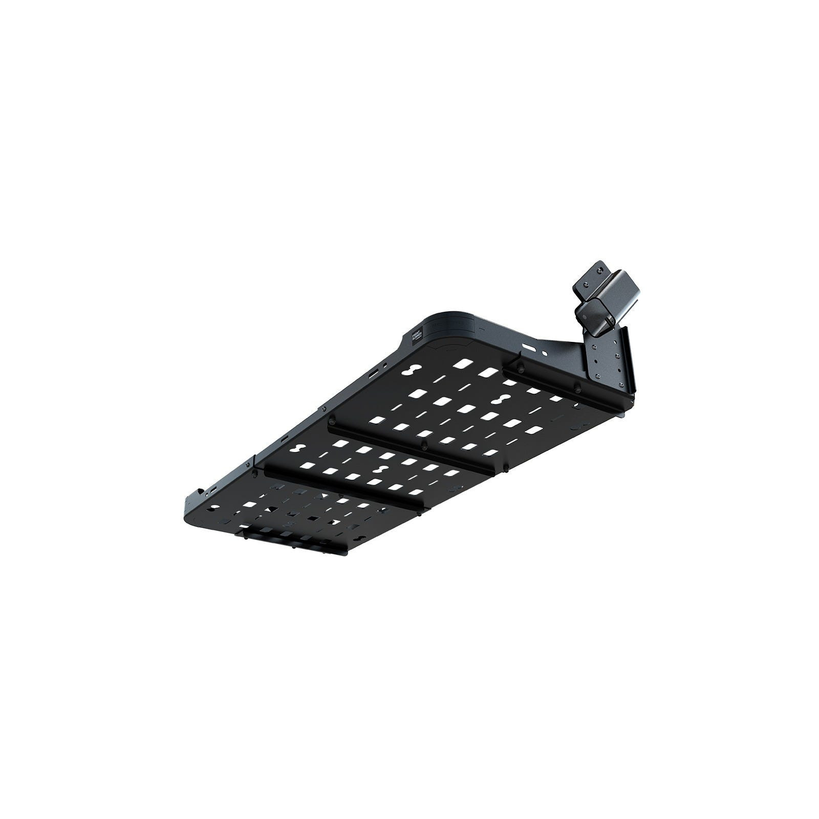 Étagère intérieure Cargo Molle FRONT RUNNER Jeep Wrangler JKU
