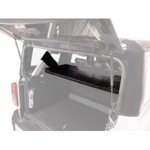 Étagère intérieure Cargo Molle FRONT RUNNER Ford Bronco (2021+) 4 portes
