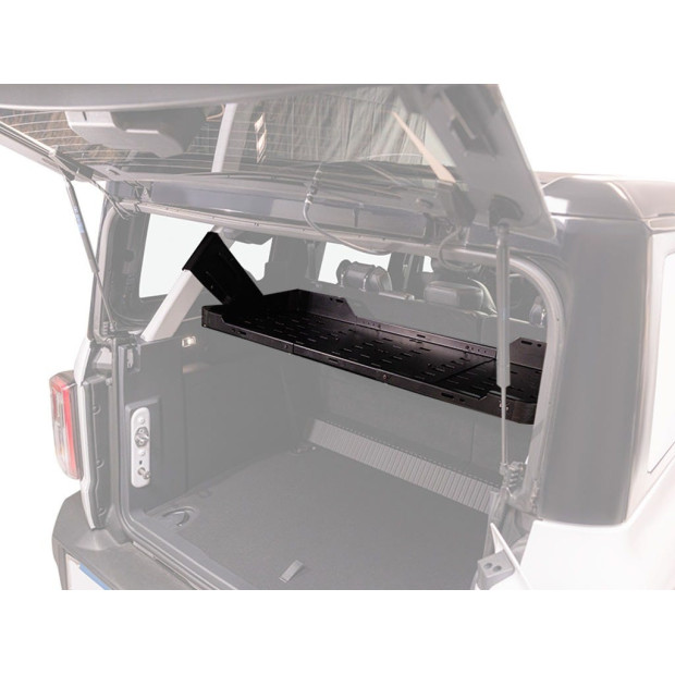 Étagère intérieure Cargo Molle FRONT RUNNER Ford Bronco (2021+) 4 portes