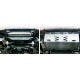 Prorection Alu 6mm RIVAL Radiateur Mitsubishi Pajero Sport 2016+ 2,4 et 3,0 