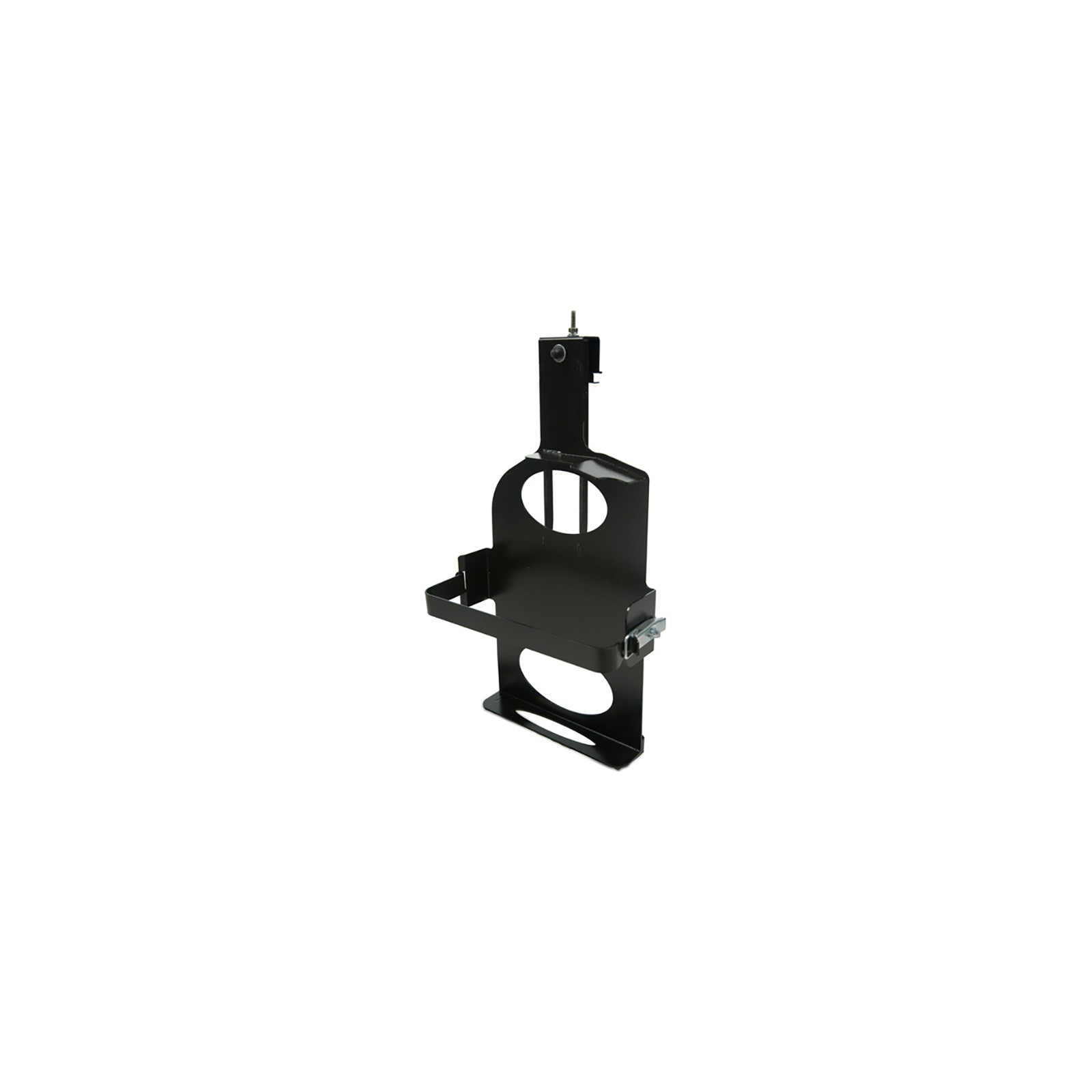 Support simple jerrycan US 20 litres latéral Gutter Mount FRONT RUNNER • JCHO017