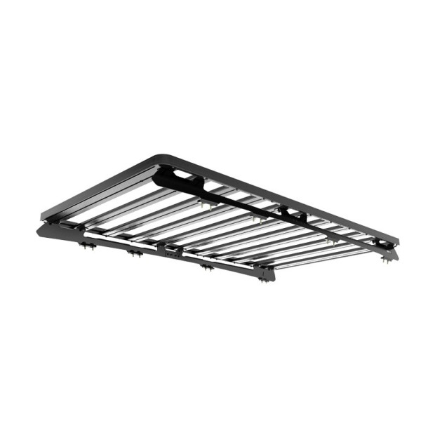 Galerie FRONT RUNNER Slimline II 1255 x 2166 mm Foot Mount pour Toyota Land Cruiser 200 • KRTL028T