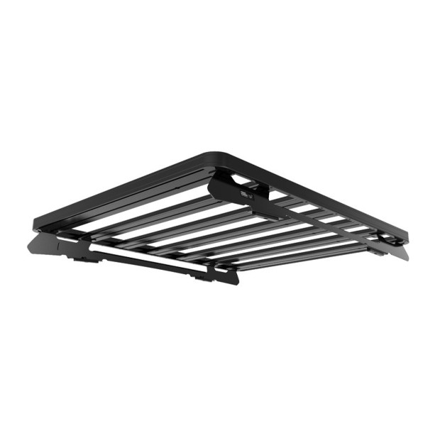 Galerie FRONT RUNNER Slimline II 1255 x 1358 mm Foot Mount pour Volkswagen Amarok • KRVA003T