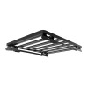 Galerie FRONT RUNNER Slimline II 1255 x 1358 mm Foot Mount pour Volkswagen Amarok • KRVA003T