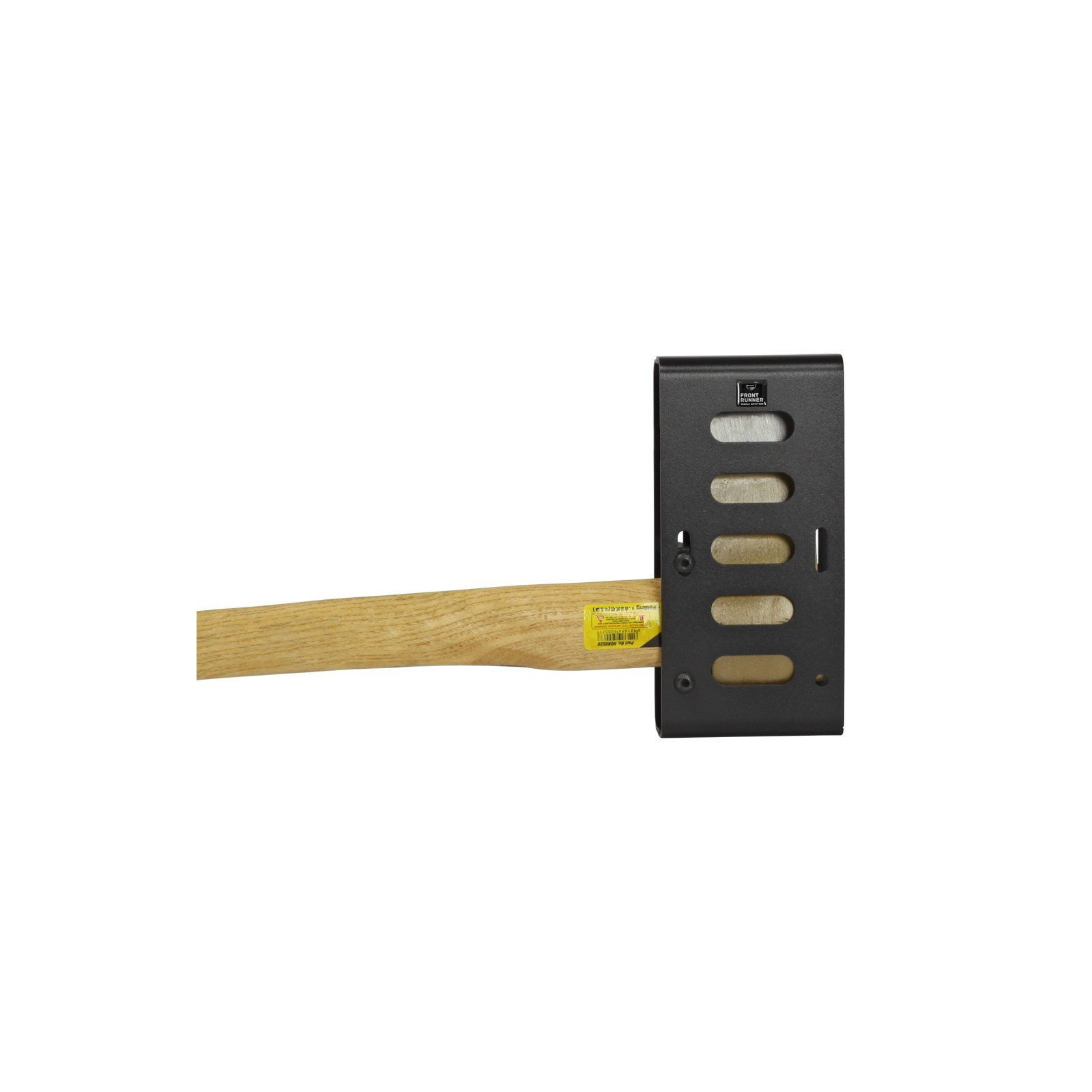 Support de hache pour galerie FRONT RUNNER Slimline II • RRAC023