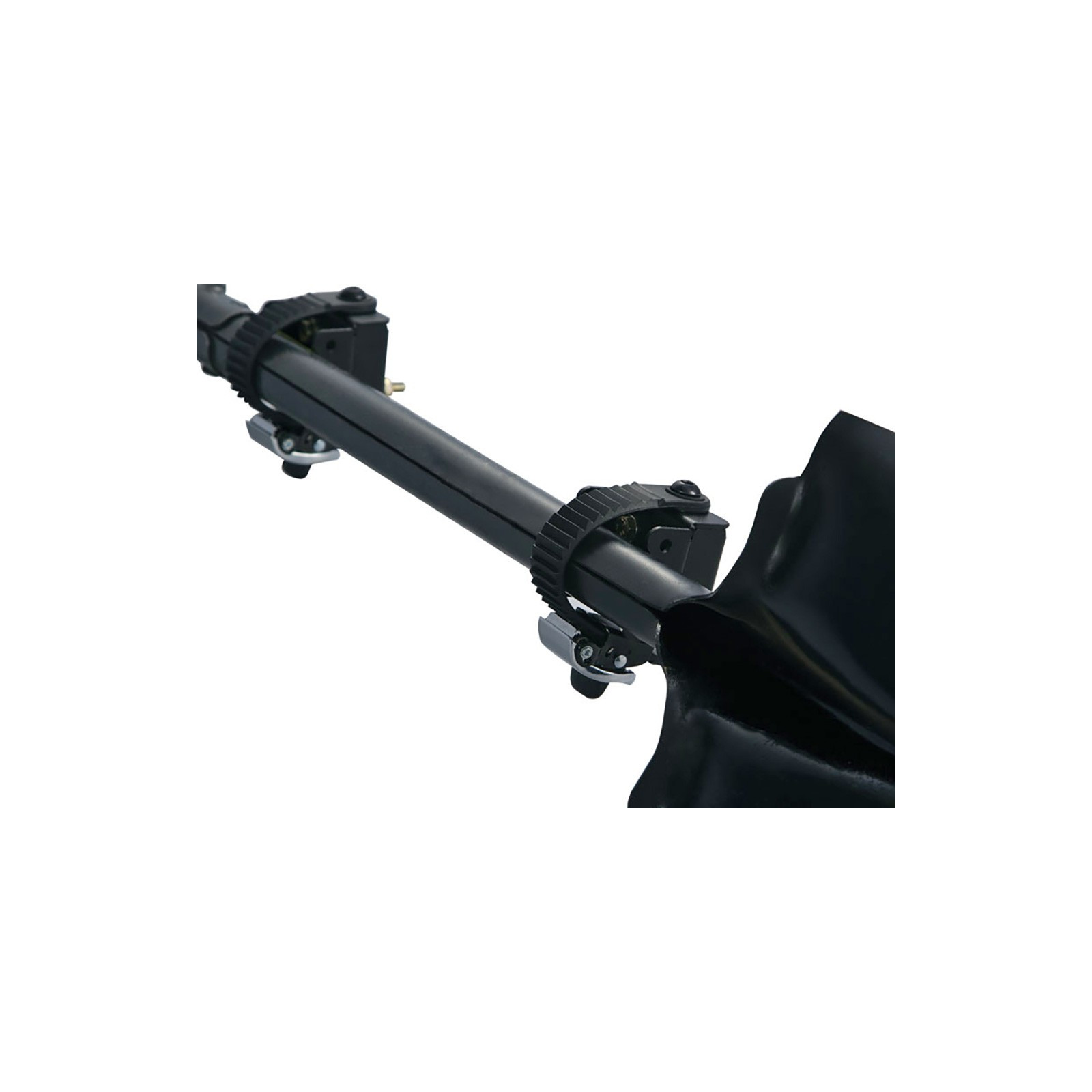 Support de pelle sur galerie FRONT RUNNER Slimline II • RRAC024