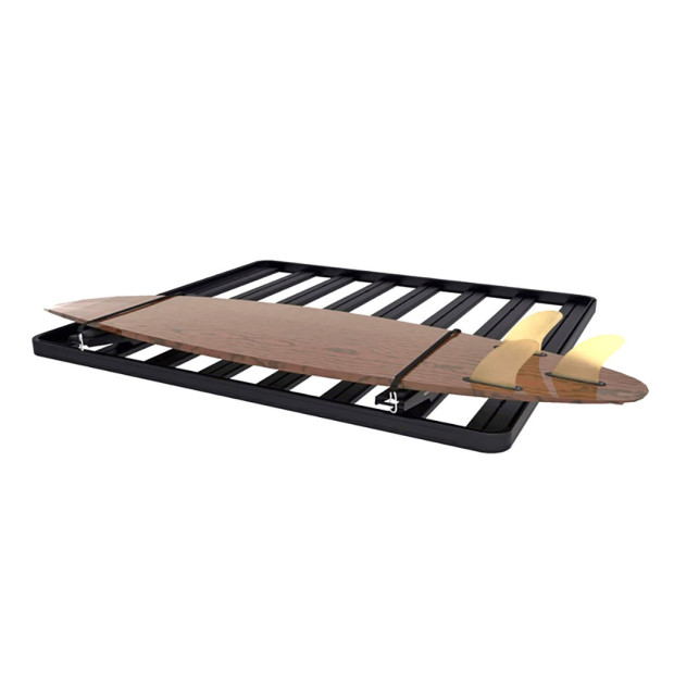 Support de planche de surf sur galerie FRONT RUNNER Slimline II • RRAC052
