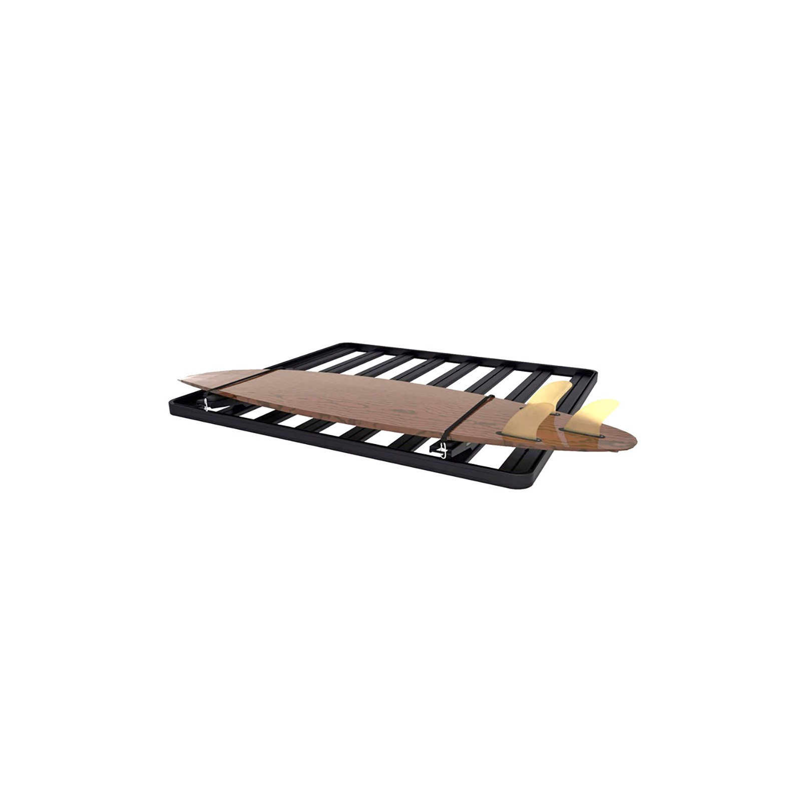 Support de planche de surf sur galerie FRONT RUNNER Slimline II • RRAC052