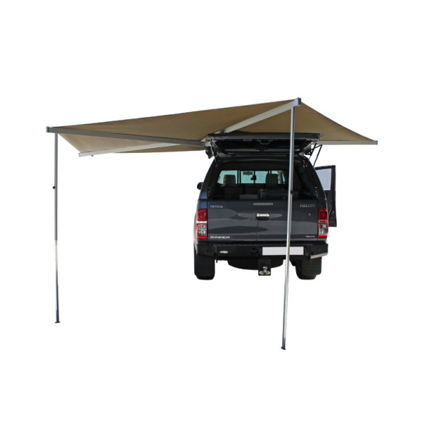 Support de auvent Bat Wing 270 Eezi-Awn pour galerie FRONT RUNNER Slimline II • RRAC074