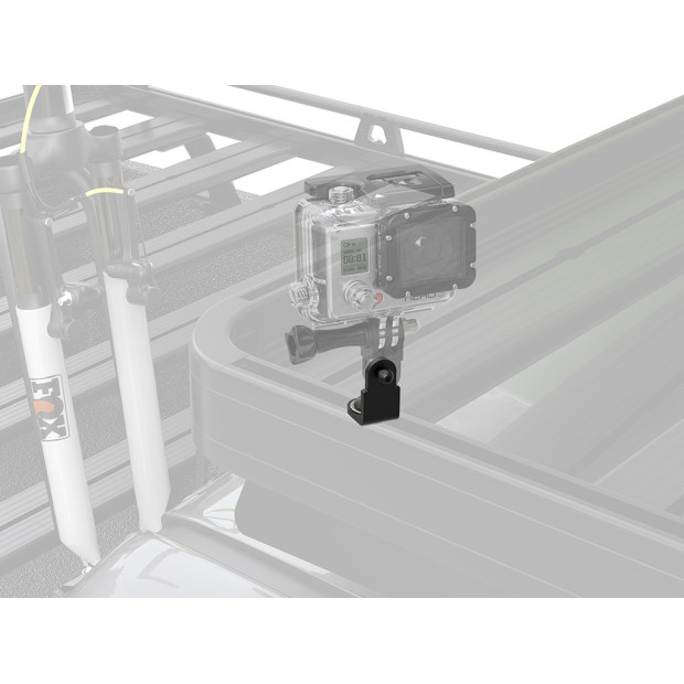 Support Go Pro sur galerie FRONT RUNNER Slimline II • RRAC098