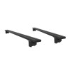 Barres de toit Track Mount FRONT RUNNER 1165 mm pour hard top • KRCA007