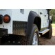 Protections de bas de caisse FRONT RUNNER pour Land Rover Defender 110
