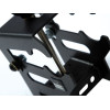 Support de cric Hi-Lift Mk2 sur galerie FRONT RUNNER Slimline II • JADA010