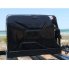 Support simple jerrycan US 20 litres sur galerie FRONT RUNNER Slimline II • JCHO013