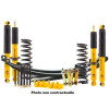 Kit Suspension Complet OME Rehausse Av +50mm 00-50kg Arr +50mm +300kg Mazda BT-50 2011+ OMESK0218