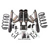 Kit Suspension Complet OME Bp51 Rehausse Av +25-50mm Arr ++20mm +200kg Toyota Landcruiser 200 OMESK0597
