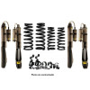 Kit Suspension Complet OME Bp51 Rehausse Av +20mm 00-50kg Arr +30mm +50kg Nissan Patrol GR Y61 2.8 et 3.0 Lwb OMESK0409