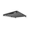 Galerie FRONT RUNNER Slimline II 1165 x 1560 mm Track Mount Haute pour hard top pickup • KRCAT01T