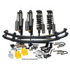 Kit Suspension Complet OME Bp51 Rehausse Av +40mm 50-120kg Arr +45mm +400kg Toyota Landcruiser 79 07/2009+ OMESK0707