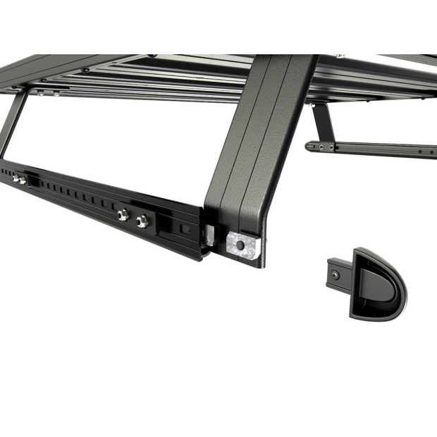 Galerie de benne pickup FRONT RUNNER Slimline II 1165 x 1358 mm • KRLB006T