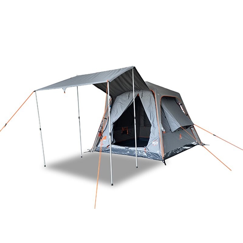 Tente OZTENT OXLEY-5 • LxPxH : 250 x 250 x 210 cm