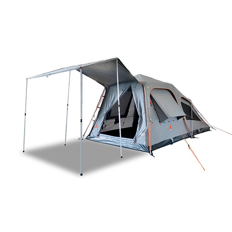 Tente OZTENT OXLEY-7 • LxPxH : 250 x 470 x 210 cm