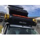 Coffre de toit 200 litres ALU-CAB noir AC-RB-B-K