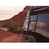 Echelle arrière FRONT RUNNER pour Land Rover Discovery III et IV • LALD004