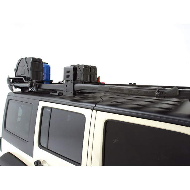 Support de hache pour galerie FRONT RUNNER Slimline II • RRAC023