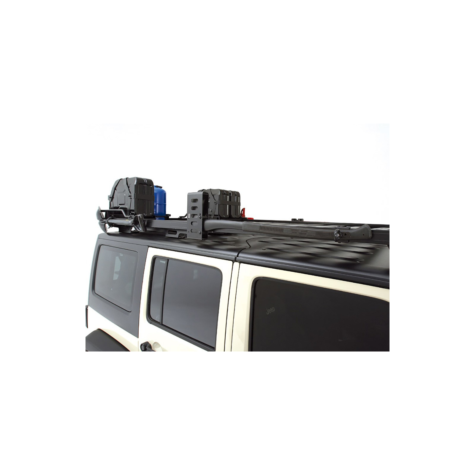 Support de hache pour galerie FRONT RUNNER Slimline II • RRAC023