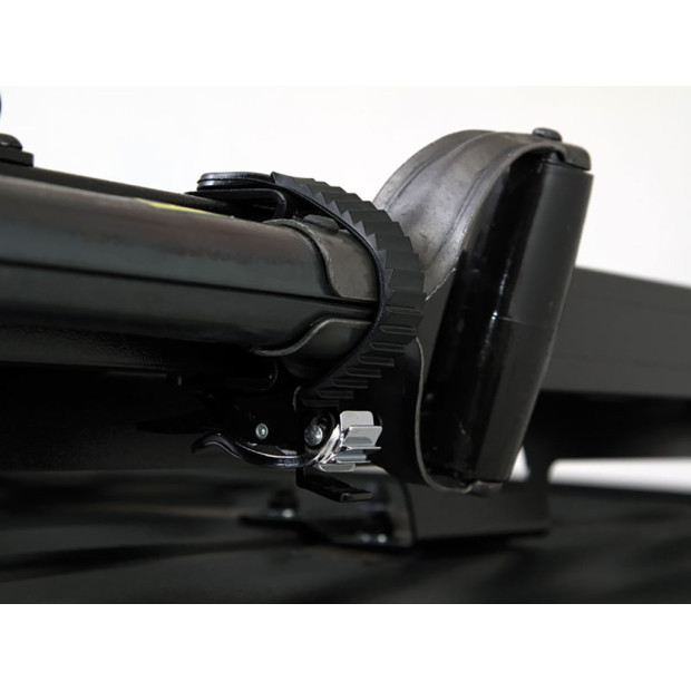 Support de pelle sur galerie FRONT RUNNER Slimline II • RRAC024