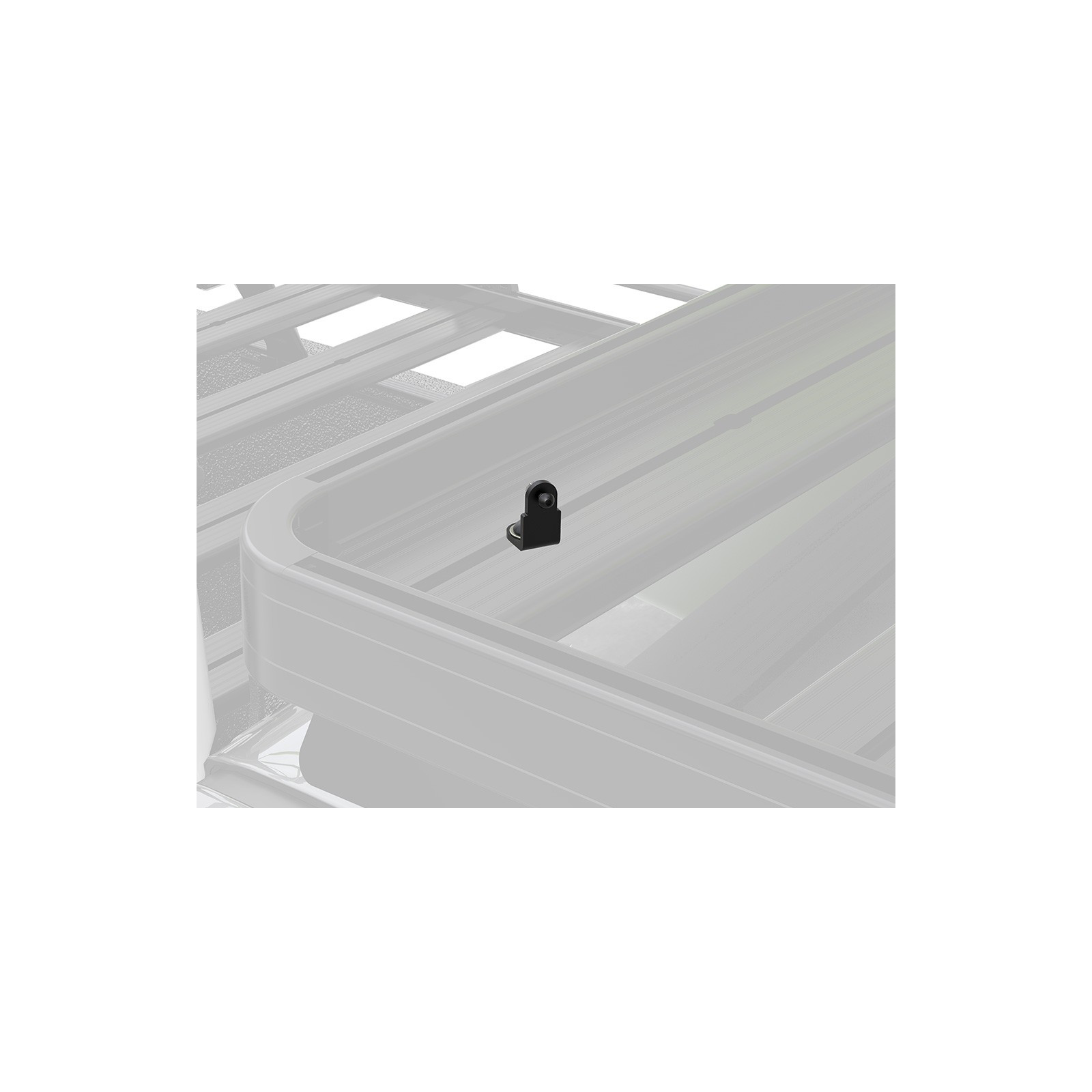 Support Go Pro sur galerie FRONT RUNNER Slimline II • RRAC098