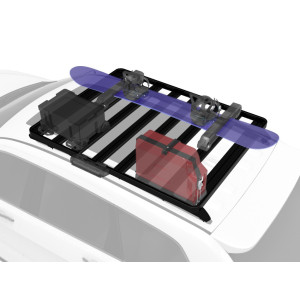 Galerie FRONT RUNNER Slimline II 1255 x 1560 mm Foot Mount pour Jeep Gd Cherokee WK2 2011+ • KRJG012T