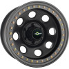 Jante GOSS Soft8 Beadlock 9x17 5x127 CB84 ET-10 Noire RA773BK