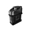Support simple jerrycan US 20 litres vertical sur galerie FRONT RUNNER Slimline II • JCHO019