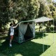 Tente OZTENT RV3-Lite • La Tente 30 Secondes Australienne plus légère encore 