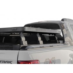 Galerie de benne FRONT RUNNER Slimline II Ford Ranger Wildtrak 2014-2018 avec Roll Top origine 