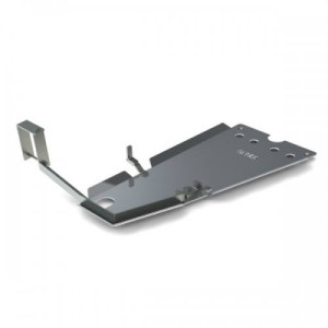 Protection Boite de Vitesse/Transfert Toyota Hilux Vigo • AS533065