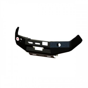 Pare Chocs Avant ATL Asfir Nissan Navara D40 /Pathfinder • AS508001