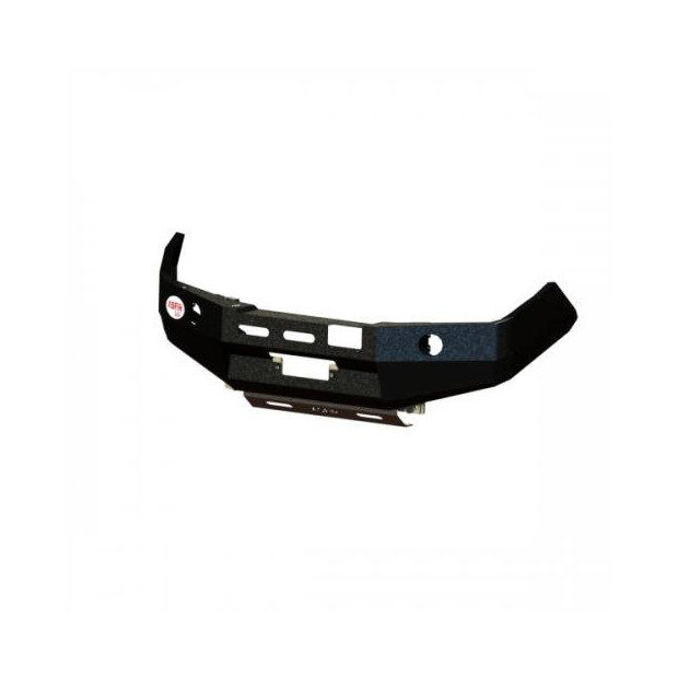 Pare Chocs Avant ATL Asfir Nissan Navara D40 /Pathfinder • AS508001
