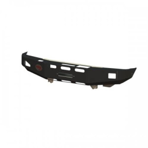 Pare Chocs Avant ATL Asfir Mitsubishi Pajero V24-V46 Glx • AS501001