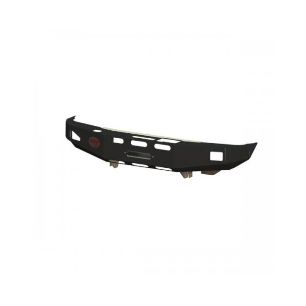 Pare Chocs Avant ATL Asfir Mitsubishi Pajero V24-V46 Glx • AS501001
