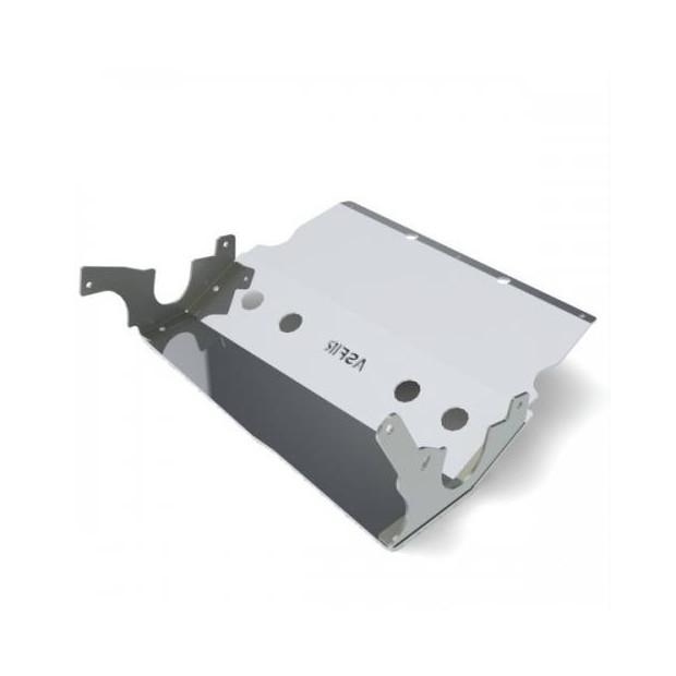 Protection Barre de Direction Land Rover Discovery 2 • AS539116