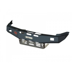 Pare Chocs Avant ATL Asfir Nissan Terrano • AS506001